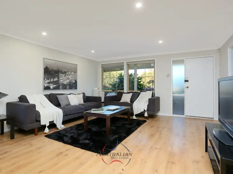Third view of Homely house listing, 1 Afton Place, Quakers Hill NSW 2763