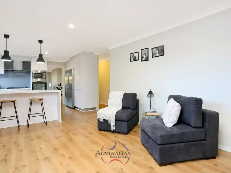 Sixth view of Homely house listing, 1 Afton Place, Quakers Hill NSW 2763