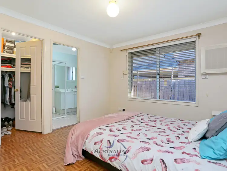 Sixth view of Homely house listing, 52 Farnham Road, Quakers Hill NSW 2763