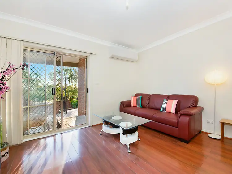 Second view of Homely townhouse listing, 23/19 Torrance Crescent, Quakers Hill NSW 2763