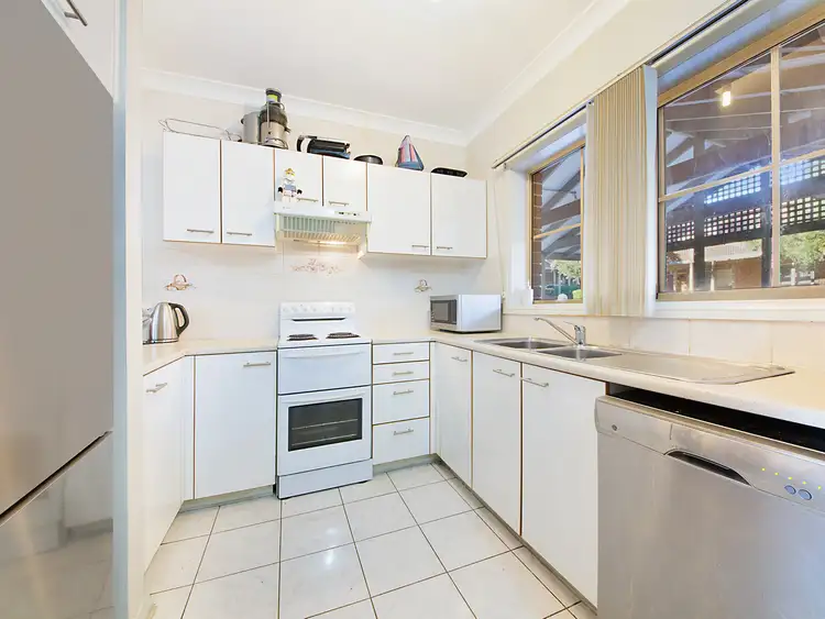 Third view of Homely townhouse listing, 23/19 Torrance Crescent, Quakers Hill NSW 2763