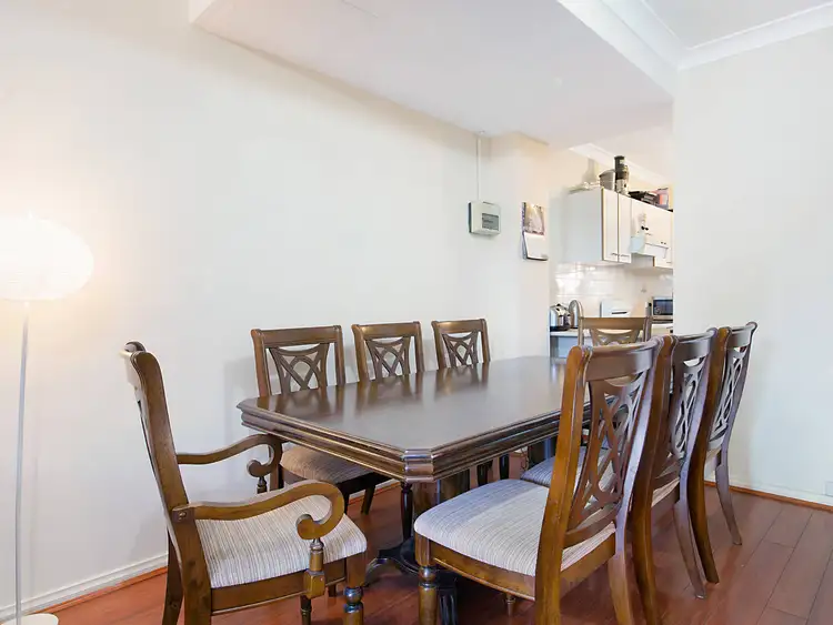 Fourth view of Homely townhouse listing, 23/19 Torrance Crescent, Quakers Hill NSW 2763