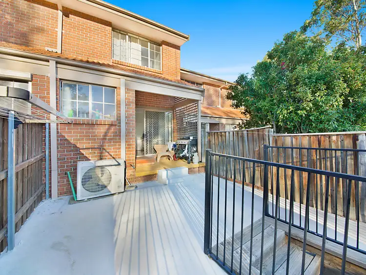 Seventh view of Homely townhouse listing, 23/19 Torrance Crescent, Quakers Hill NSW 2763
