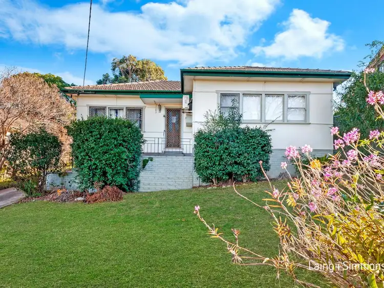 24 Mahony Road, Constitution Hill NSW 2145
