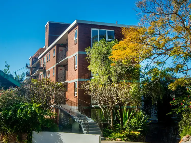 37/8 Wylde Street, Potts Point NSW 2011