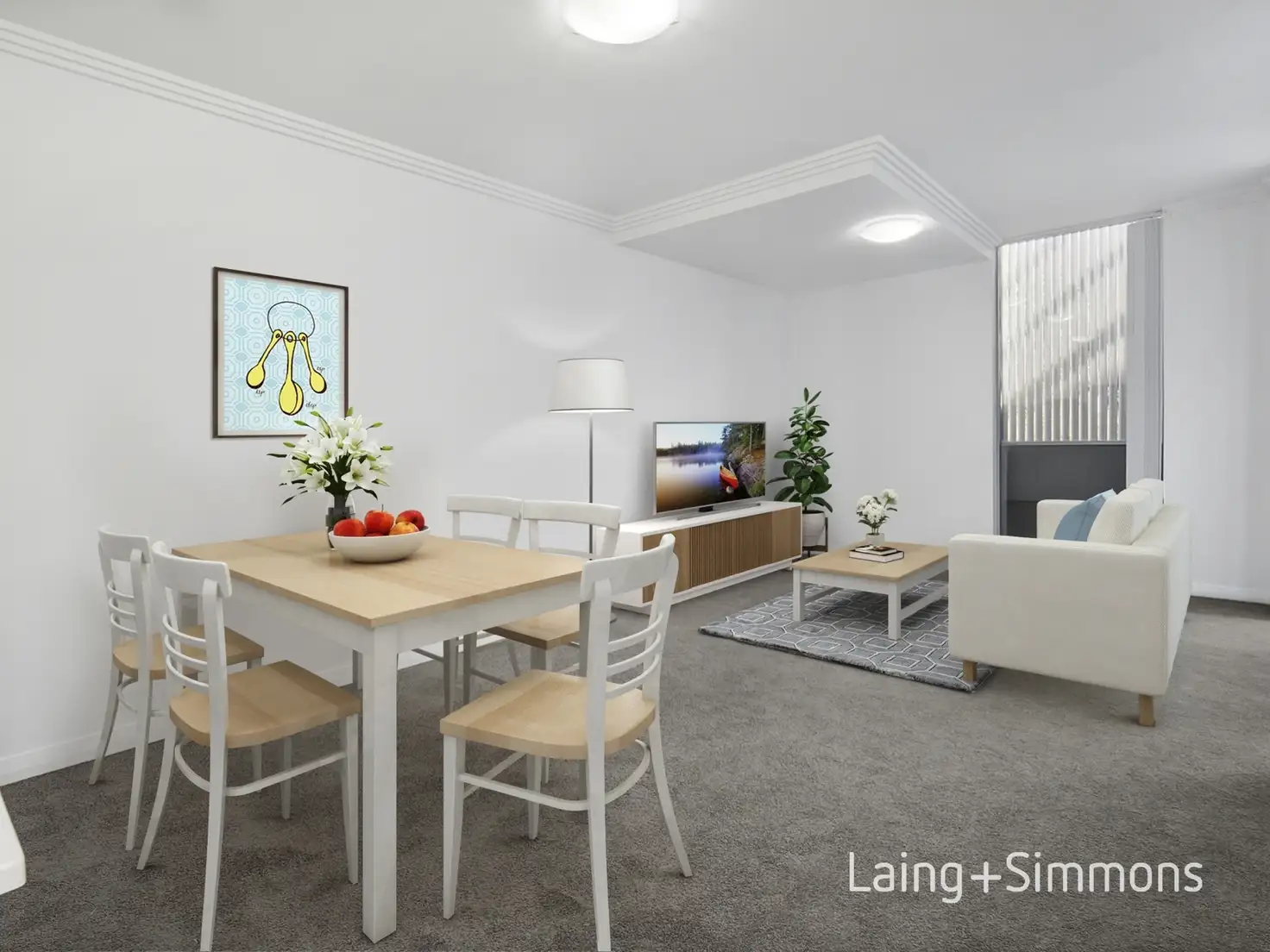 Main view of Homely unit listing, 18/285-287 Condamine Street, Manly Vale NSW 2093