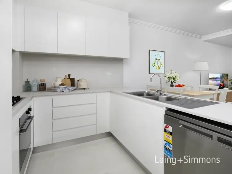 Second view of Homely unit listing, 18/285-287 Condamine Street, Manly Vale NSW 2093