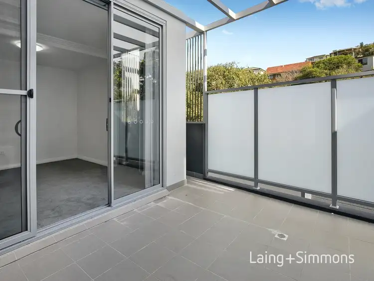 Fourth view of Homely unit listing, 18/285-287 Condamine Street, Manly Vale NSW 2093
