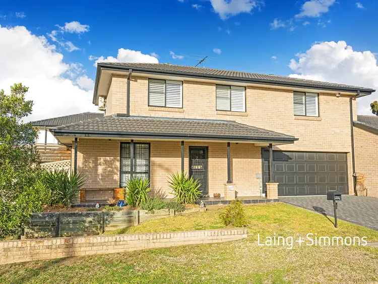 2/137 Cambridge Street, Cambridge Park NSW 2747