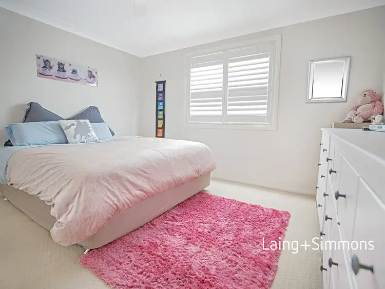 Fourth view of Homely semi-detached listing, 2/137 Cambridge Street, Cambridge Park NSW 2747