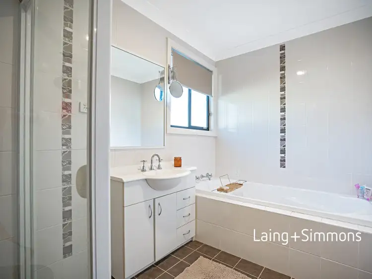 Sixth view of Homely semi-detached listing, 2/137 Cambridge Street, Cambridge Park NSW 2747