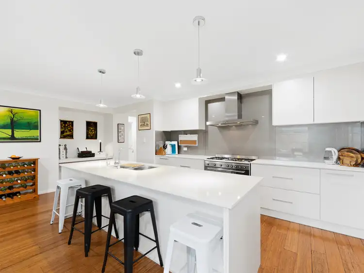 Main view of Homely house listing, 89 Capital Drive, Port Macquarie NSW 2444