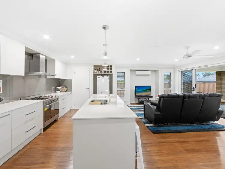 Third view of Homely house listing, 89 Capital Drive, Port Macquarie NSW 2444