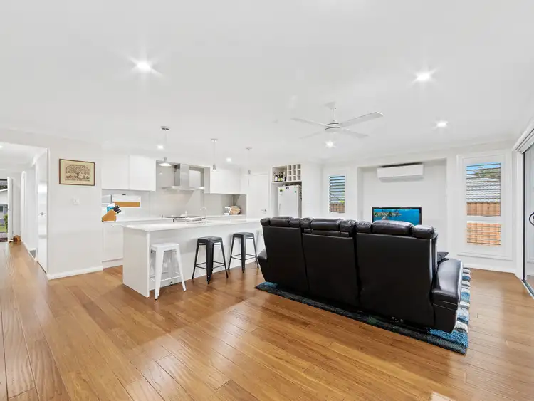 Fourth view of Homely house listing, 89 Capital Drive, Port Macquarie NSW 2444