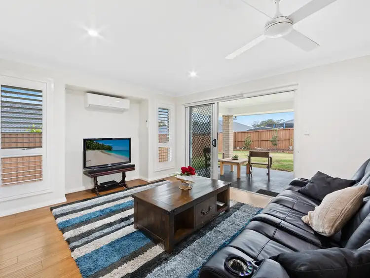 Fifth view of Homely house listing, 89 Capital Drive, Port Macquarie NSW 2444