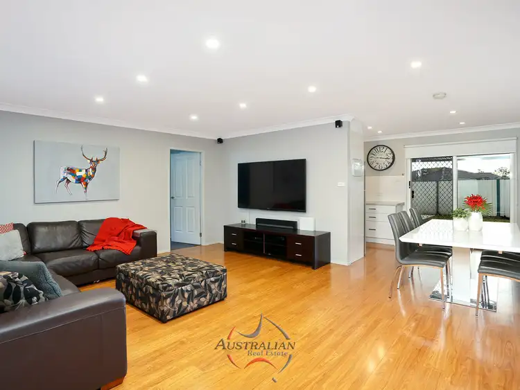 Third view of Homely house listing, 147 Walker Street, Quakers Hill NSW 2763