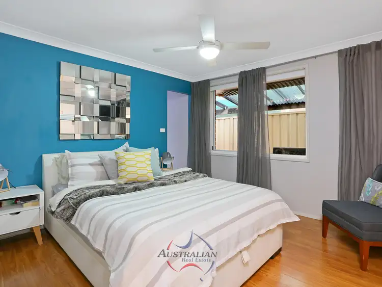 Fifth view of Homely house listing, 147 Walker Street, Quakers Hill NSW 2763