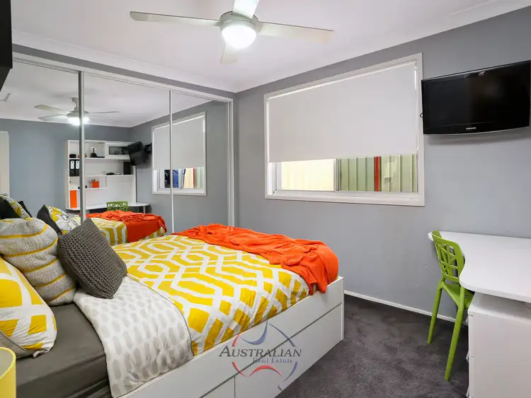 Sixth view of Homely house listing, 147 Walker Street, Quakers Hill NSW 2763