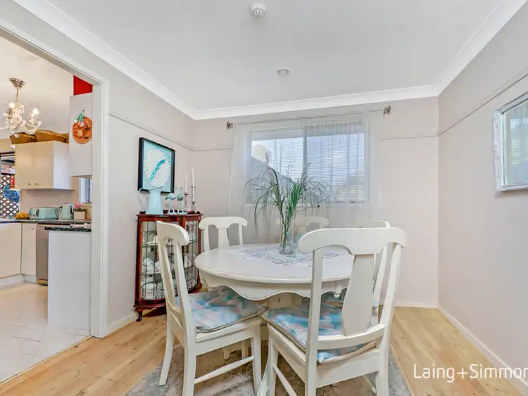 Fourth view of Homely house listing, 237 Madagascar Drive, Kings Park NSW 2148