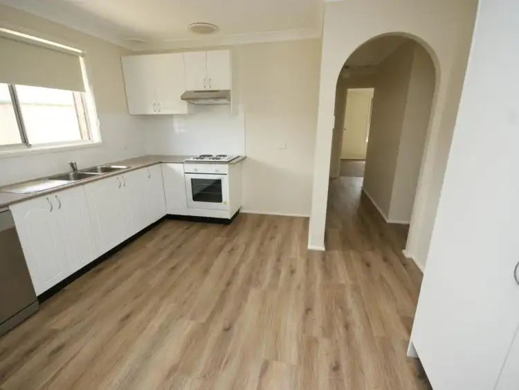 Fourth view of Homely house listing, 30 Sycamore Crescent, Quakers Hill NSW 2763