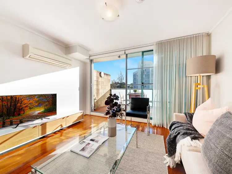 Main view of Homely apartment listing, 303/7-9 Abbott Street, Cammeray NSW 2062