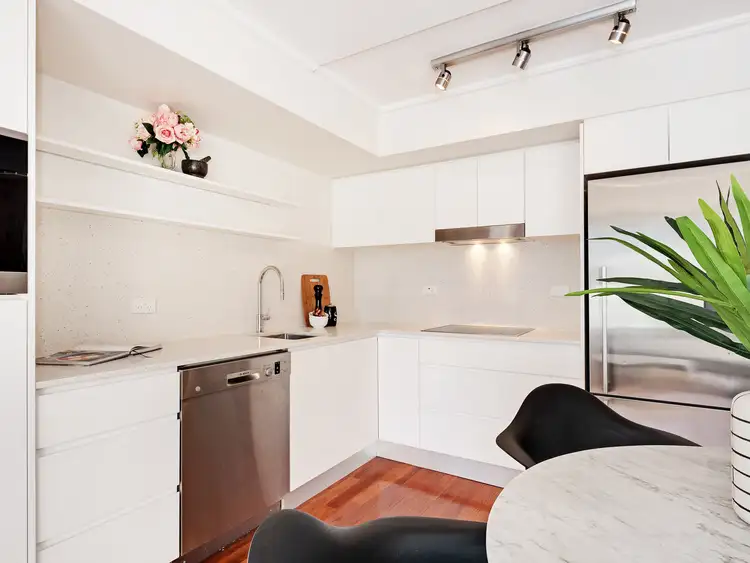Second view of Homely apartment listing, 303/7-9 Abbott Street, Cammeray NSW 2062