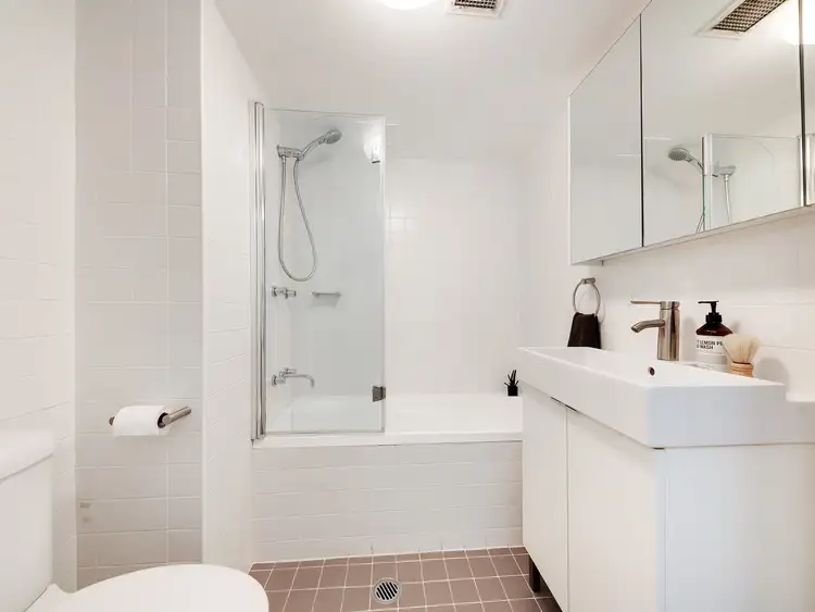 Fourth view of Homely apartment listing, 303/7-9 Abbott Street, Cammeray NSW 2062