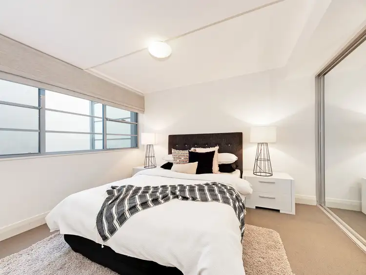 Fifth view of Homely apartment listing, 303/7-9 Abbott Street, Cammeray NSW 2062
