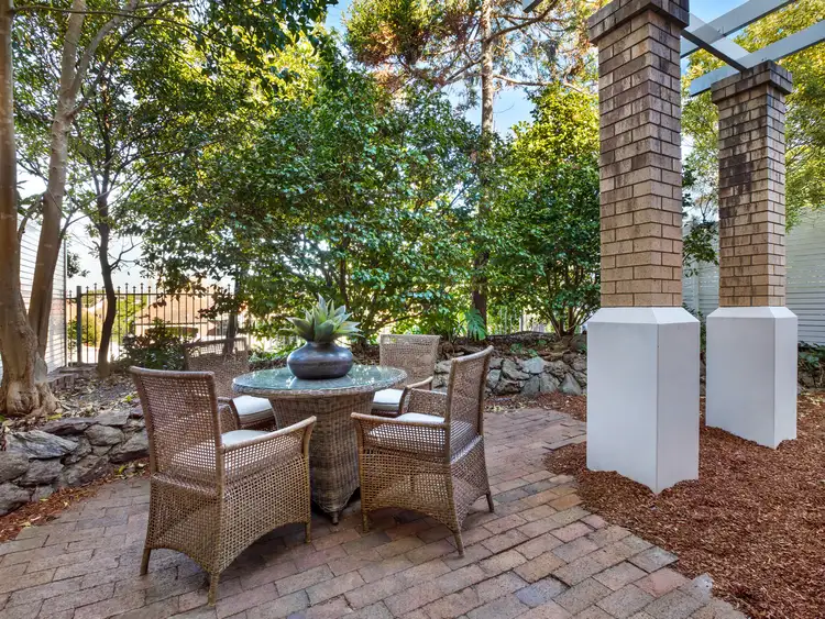 Fourth view of Homely townhouse listing, 3/19 Rocklands Road, Wollstonecraft NSW 2065