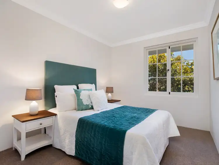 Sixth view of Homely townhouse listing, 3/19 Rocklands Road, Wollstonecraft NSW 2065