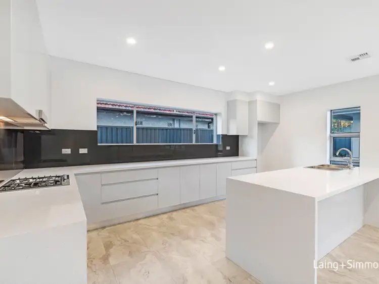 Main view of Homely house listing, 12A Lake Street, North Parramatta NSW 2151
