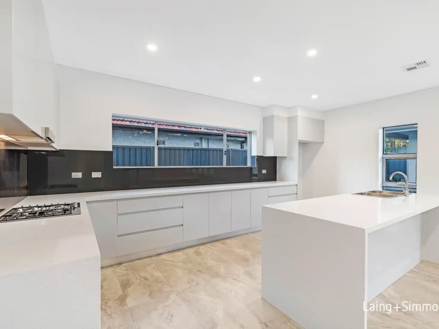 Main view of Homely house listing, 12A Lake Street, North Parramatta NSW 2151