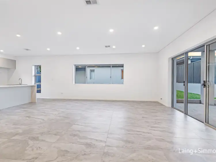 Third view of Homely house listing, 12A Lake Street, North Parramatta NSW 2151