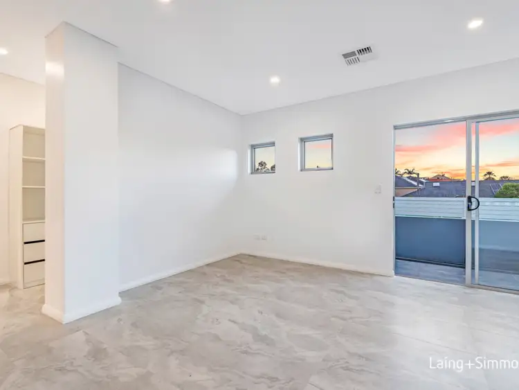 Fourth view of Homely house listing, 12A Lake Street, North Parramatta NSW 2151