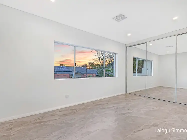 Fifth view of Homely house listing, 12A Lake Street, North Parramatta NSW 2151