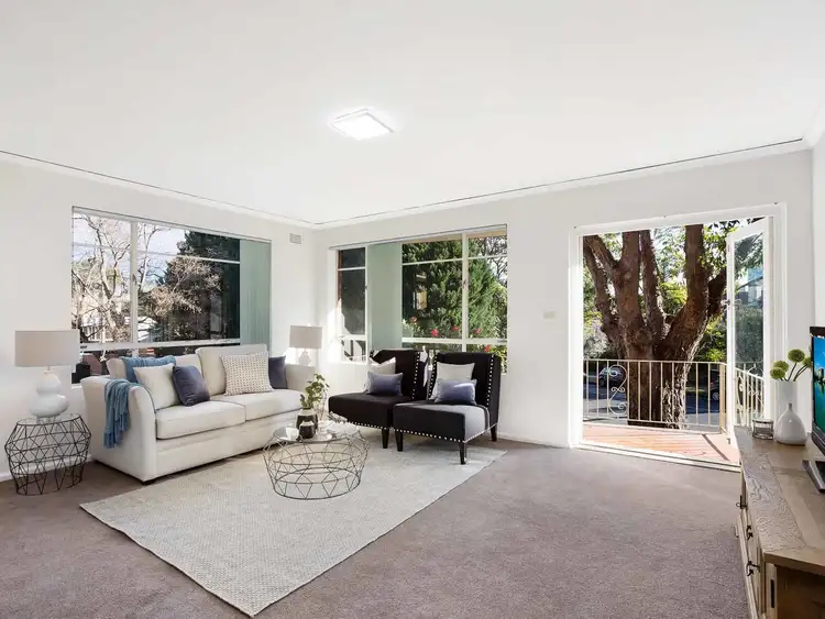 1/88 Shirley Road, Wollstonecraft NSW 2065