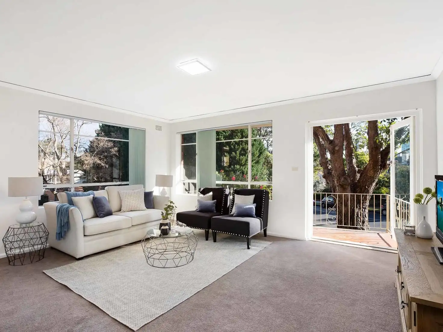 Main view of Homely apartment listing, 1/88 Shirley Road, Wollstonecraft NSW 2065