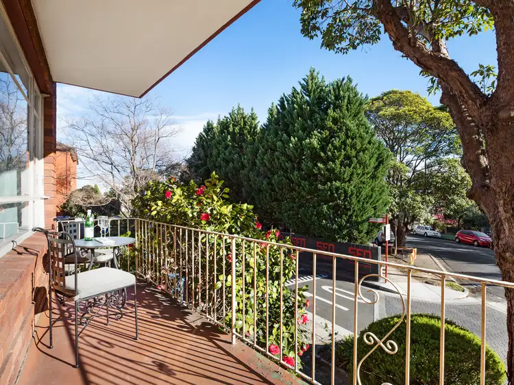 Fifth view of Homely apartment listing, 1/88 Shirley Road, Wollstonecraft NSW 2065