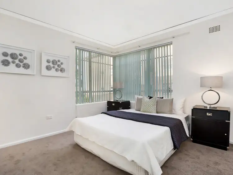 Sixth view of Homely apartment listing, 1/88 Shirley Road, Wollstonecraft NSW 2065