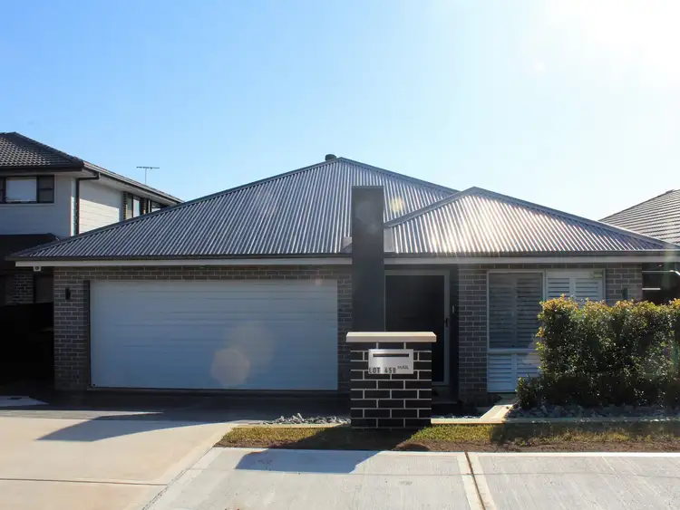 Lot 458 Fifteenth Avenue