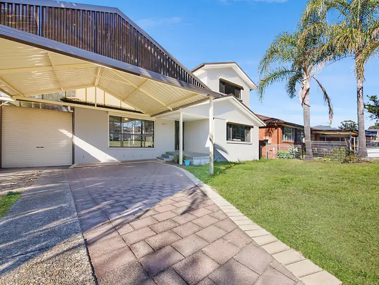 Main view of Homely house listing, 18 Lyall Avenue, Dean Park NSW 2761