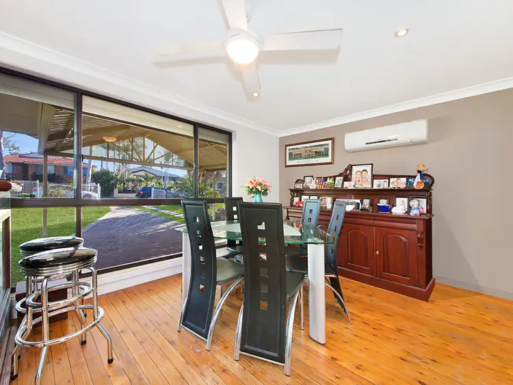 Fifth view of Homely house listing, 18 Lyall Avenue, Dean Park NSW 2761