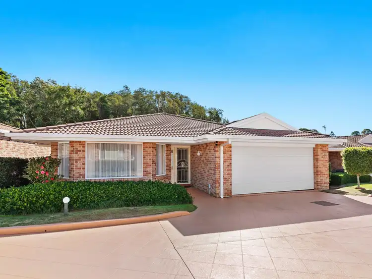 Main view of Homely villa listing, 5/21-25 Lake Road, Port Macquarie NSW 2444