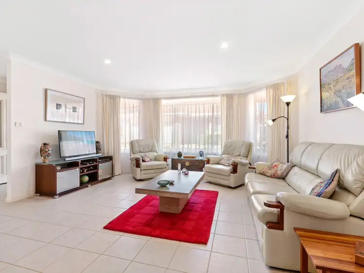Second view of Homely villa listing, 5/21-25 Lake Road, Port Macquarie NSW 2444