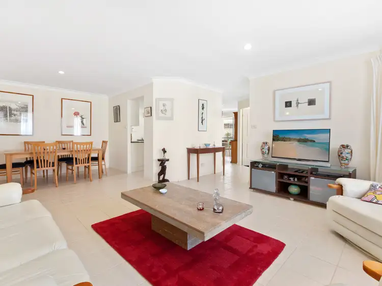 Third view of Homely villa listing, 5/21-25 Lake Road, Port Macquarie NSW 2444