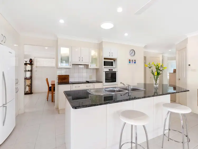 Fourth view of Homely villa listing, 5/21-25 Lake Road, Port Macquarie NSW 2444