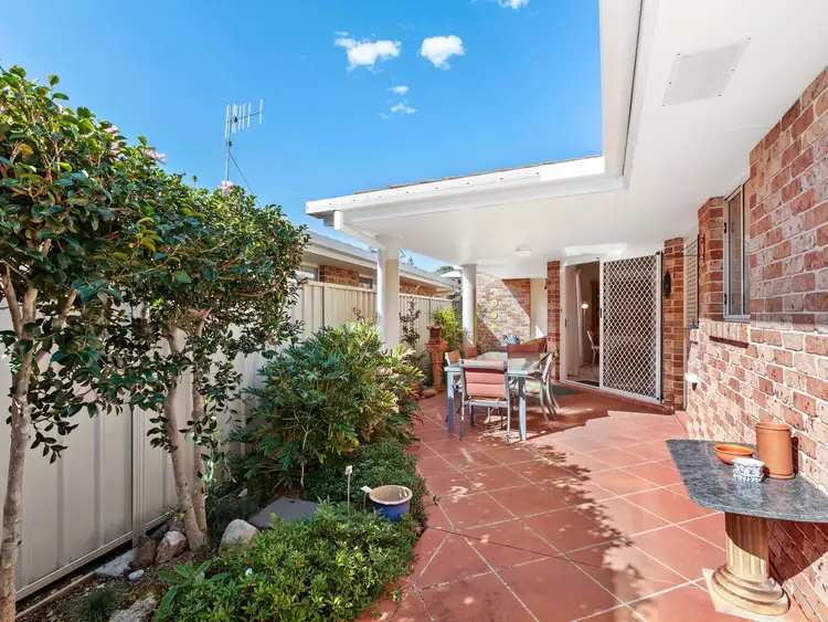 Sixth view of Homely villa listing, 5/21-25 Lake Road, Port Macquarie NSW 2444