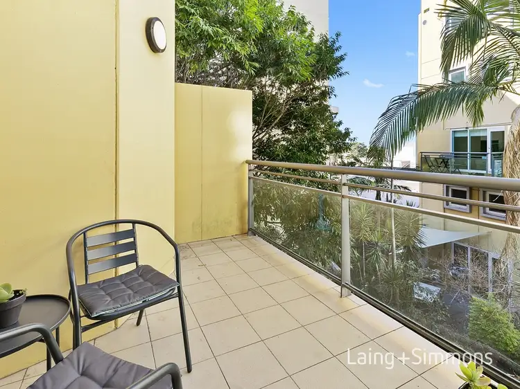 Third view of Homely unit listing, 232/7 Mooramba Road, Dee Why NSW 2099