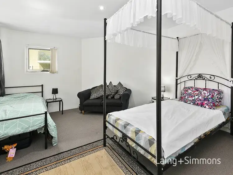Fifth view of Homely unit listing, 232/7 Mooramba Road, Dee Why NSW 2099