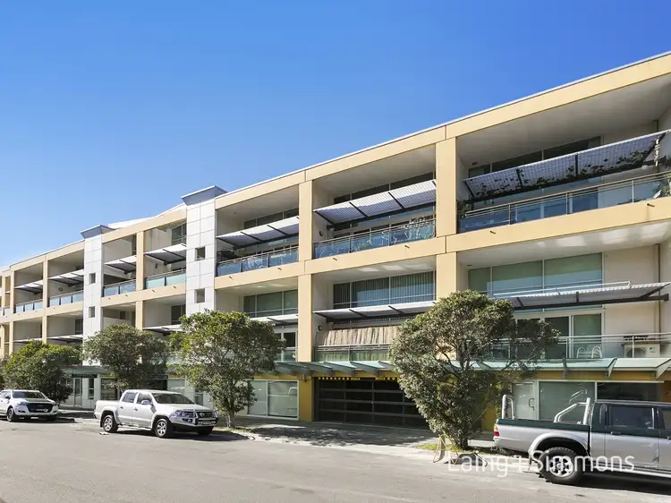 Sixth view of Homely unit listing, 232/7 Mooramba Road, Dee Why NSW 2099